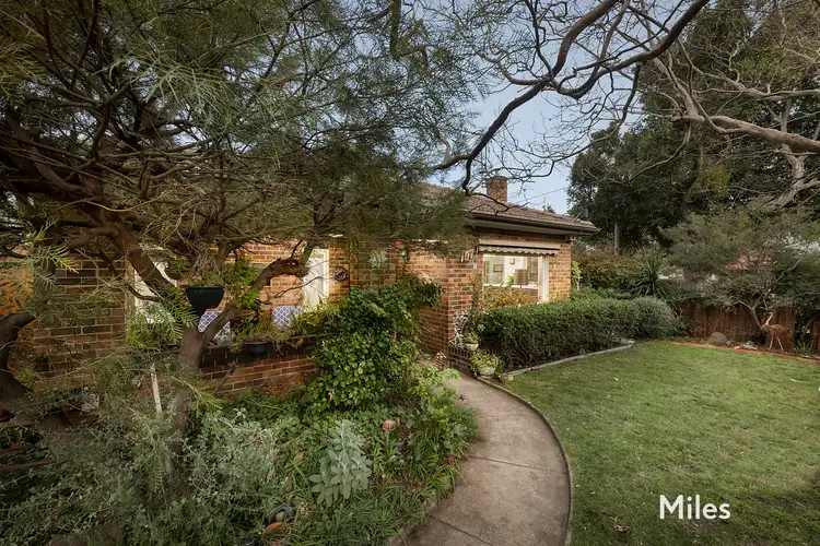 107 St Hellier Street, Heidelberg Heights VIC 3081