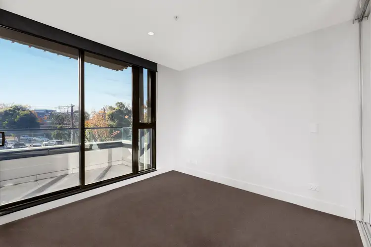 Second view of Homely apartment listing, 103/1 Westley Avenue, Ivanhoe VIC 3079