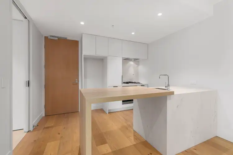 Fifth view of Homely apartment listing, 103/1 Westley Avenue, Ivanhoe VIC 3079