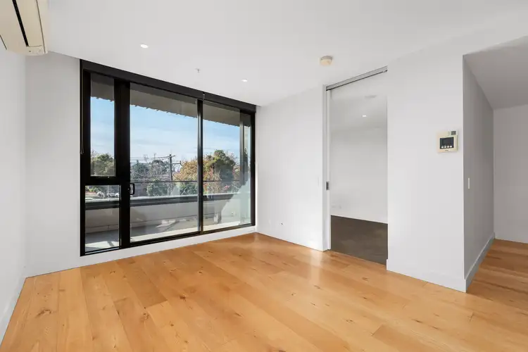 Sixth view of Homely apartment listing, 103/1 Westley Avenue, Ivanhoe VIC 3079