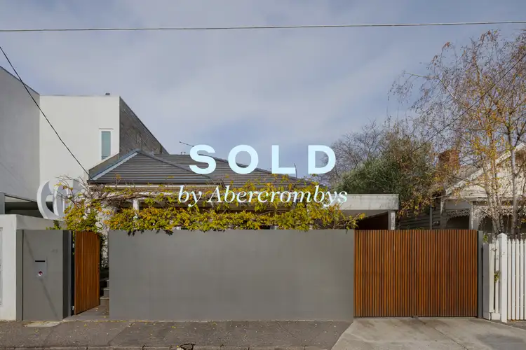 48 Argo Street, South Yarra VIC 3141