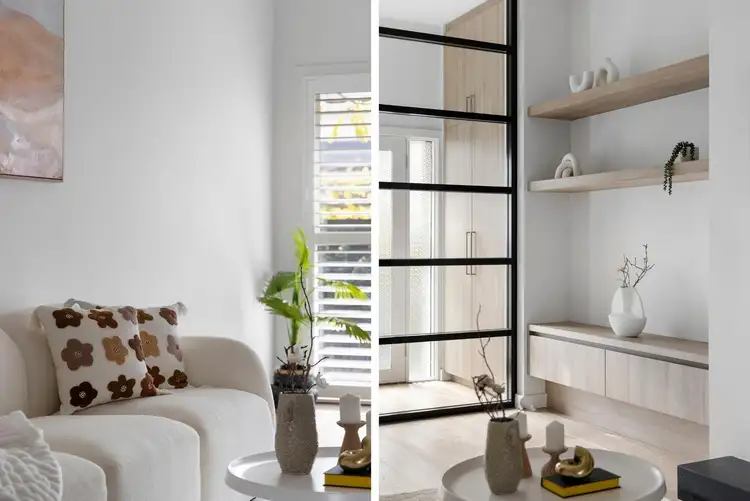 Fifth view of Homely house listing, 48 Argo Street, South Yarra VIC 3141