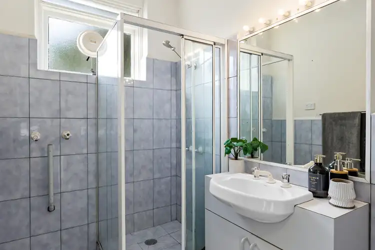 Fifth view of Homely apartment listing, 6/30 Park Drive, Parkville VIC 3052