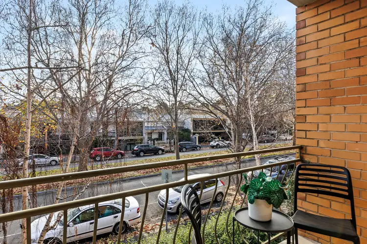Sixth view of Homely apartment listing, 6/30 Park Drive, Parkville VIC 3052