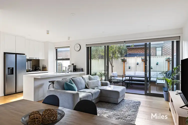 2/186 Liberty Parade, Heidelberg West VIC 3081