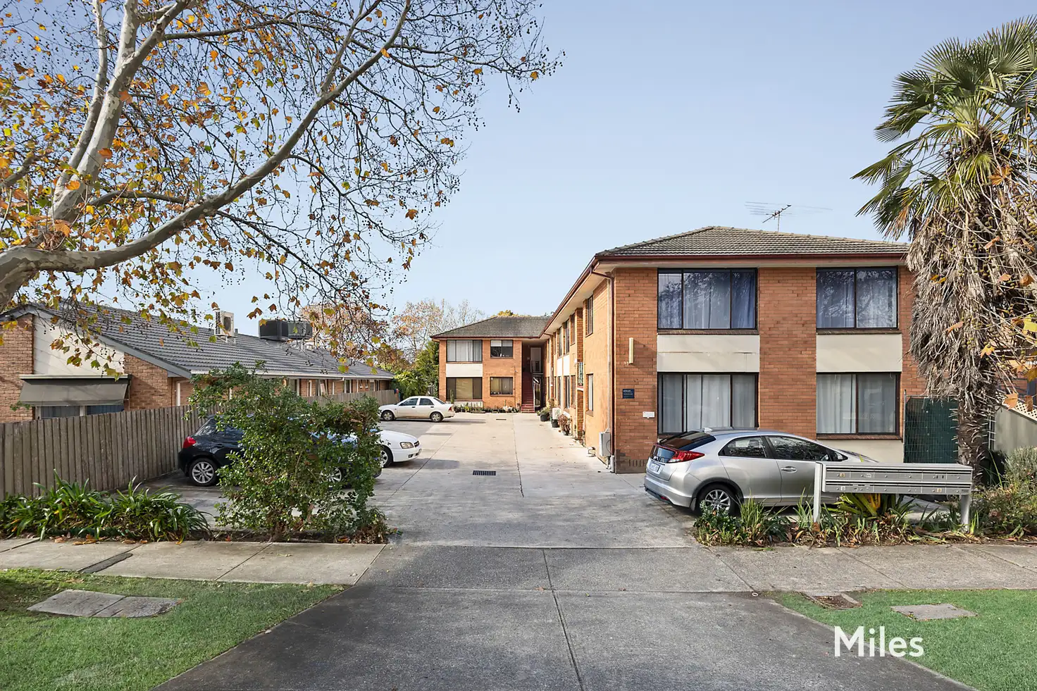 Main view of Homely apartment listing, 10/11 Rathmines Street, Fairfield VIC 3078