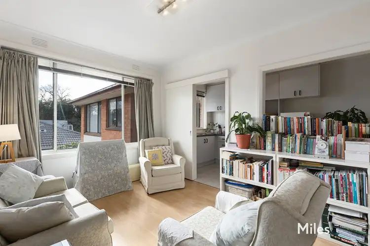 Third view of Homely apartment listing, 10/11 Rathmines Street, Fairfield VIC 3078