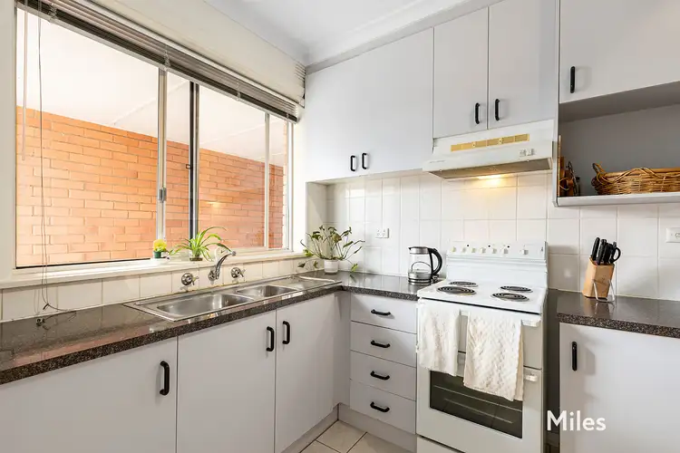Fourth view of Homely apartment listing, 10/11 Rathmines Street, Fairfield VIC 3078