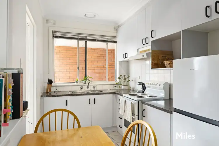 Fifth view of Homely apartment listing, 10/11 Rathmines Street, Fairfield VIC 3078