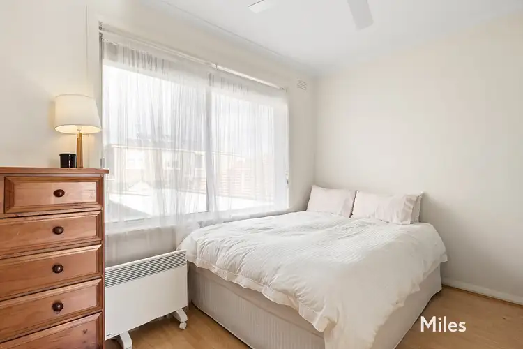 Sixth view of Homely apartment listing, 10/11 Rathmines Street, Fairfield VIC 3078