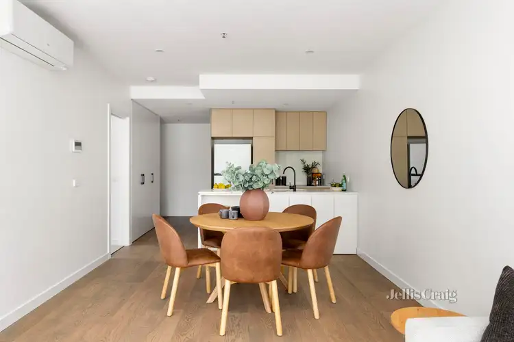 Main view of Homely apartment listing, G03/56 Myrtle Street, Ivanhoe VIC 3079