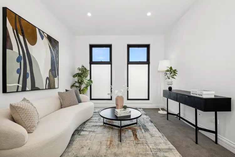 Third view of Homely townhouse listing, 4/37 Ashburn Grove, Ashburton VIC 3147