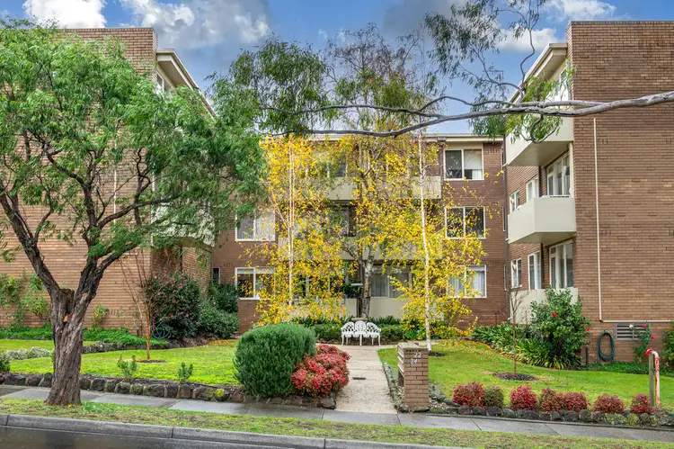 2/22-24 Muir Street, Hawthorn VIC 3122