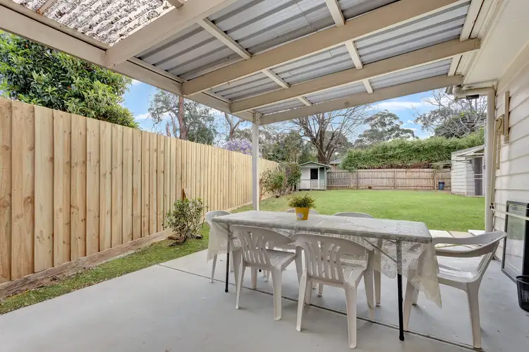 Third view of Homely house listing, 24 Gaydon Street, Ferntree Gully VIC 3156
