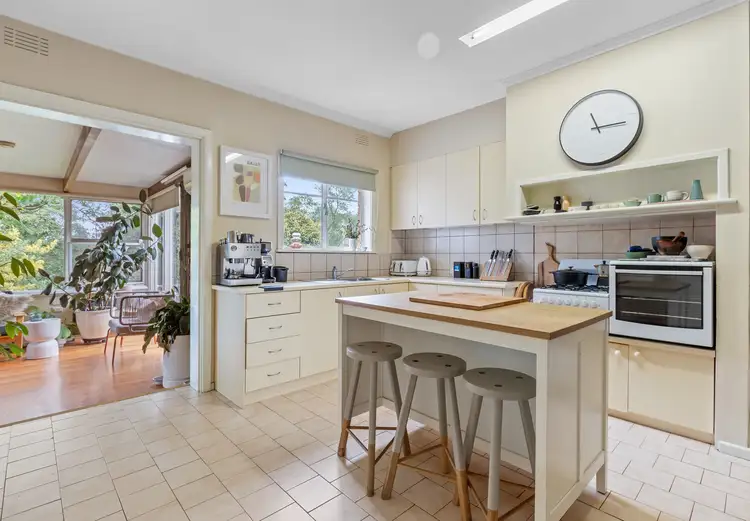 Second view of Homely house listing, 35 McArthur Road, Ivanhoe East VIC 3079