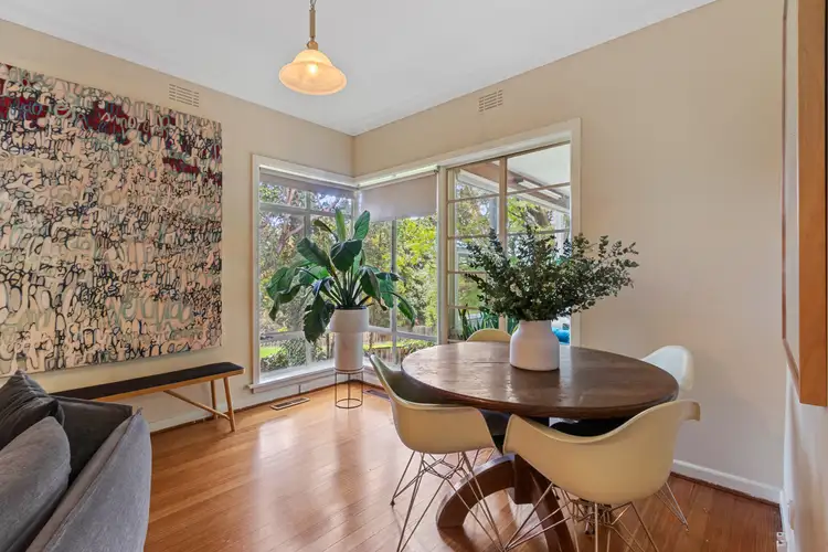 Fourth view of Homely house listing, 35 McArthur Road, Ivanhoe East VIC 3079