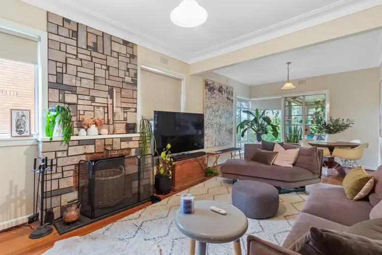 Fifth view of Homely house listing, 35 McArthur Road, Ivanhoe East VIC 3079