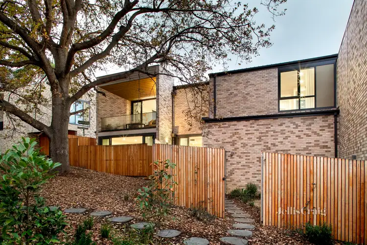 3/17 Cedric Street, Ivanhoe East VIC 3079