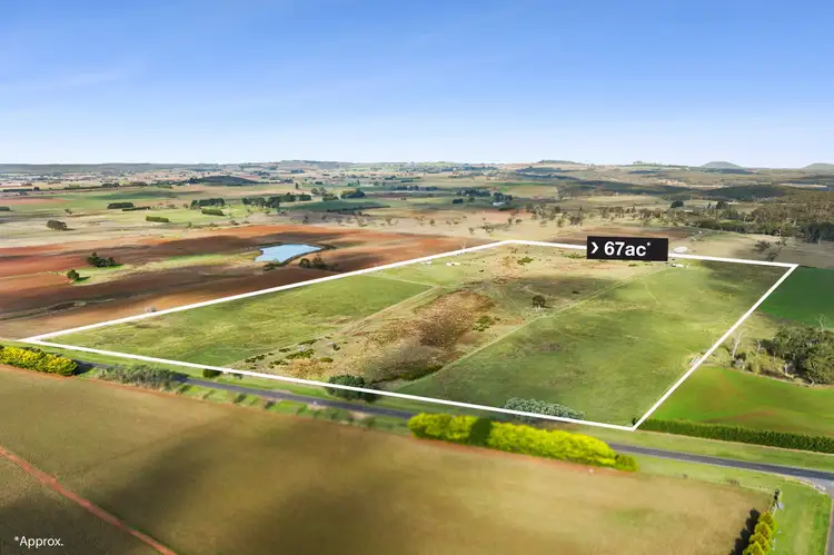 2360 Midland Highway, Springmount VIC 3364