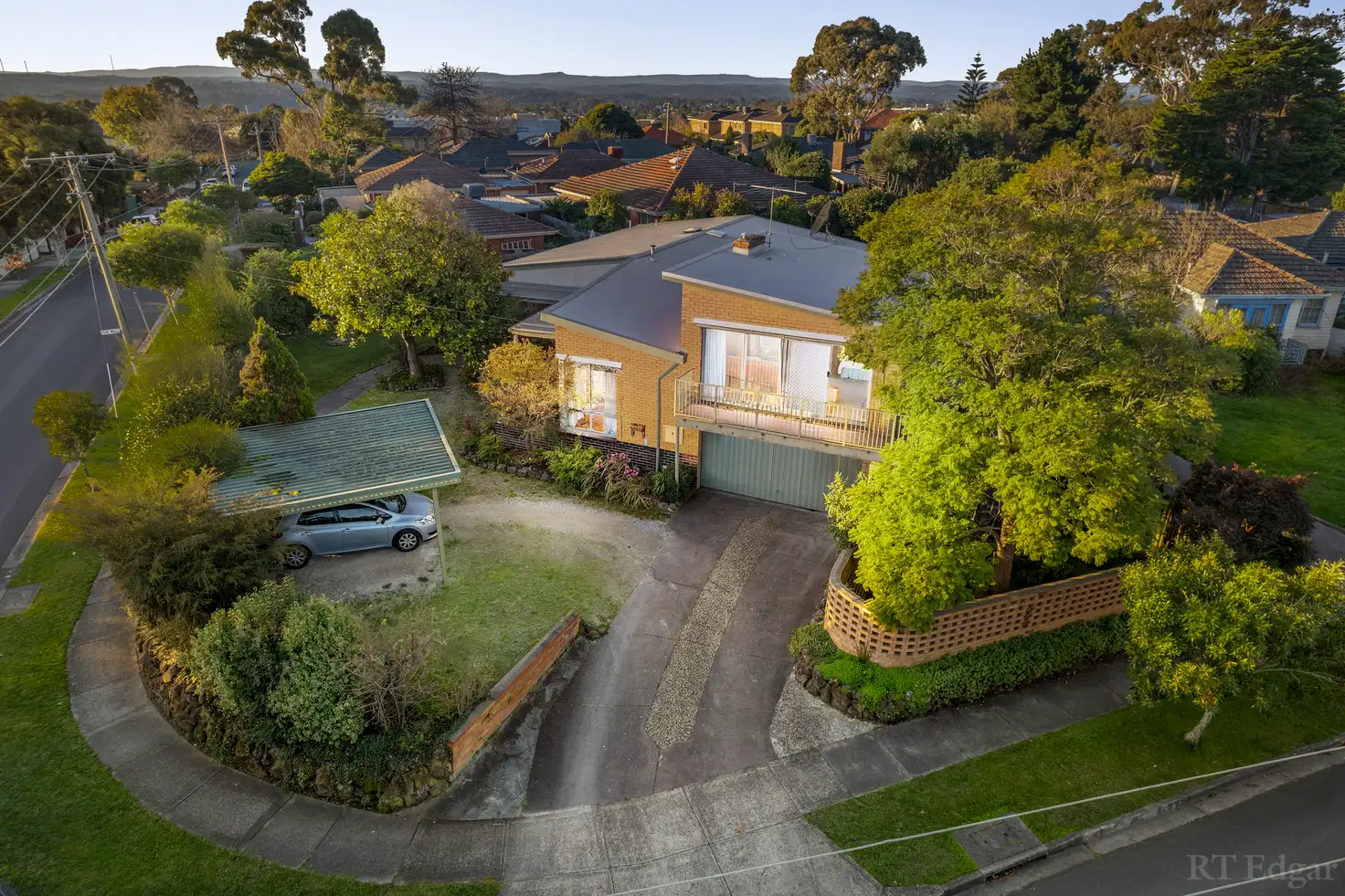 Main view of Homely house listing, 6 Rosa Street, Templestowe Lower VIC 3107