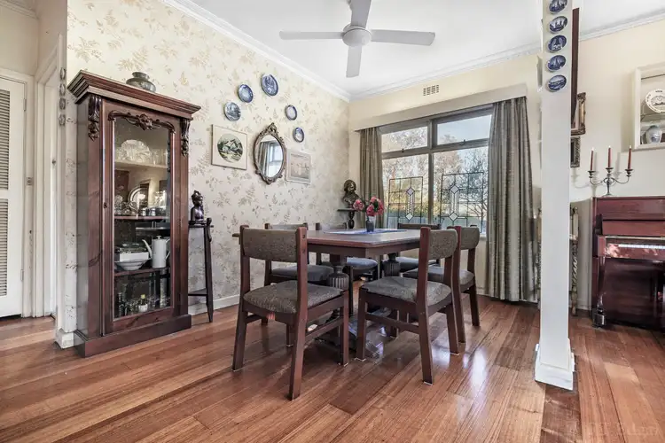 Fifth view of Homely house listing, 6 Rosa Street, Templestowe Lower VIC 3107