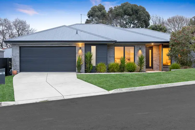 401 Haines Street, Nerrina VIC 3350