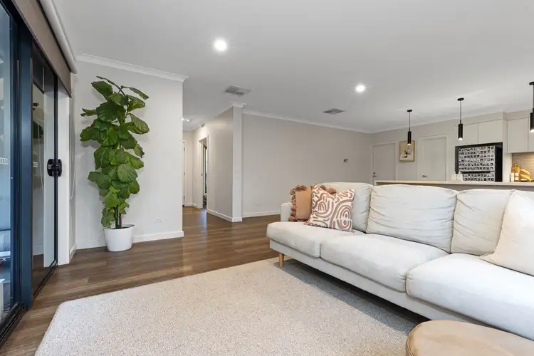 Third view of Homely house listing, 401 Haines Street, Nerrina VIC 3350