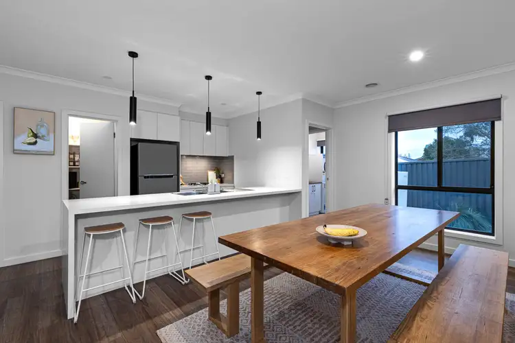 Fourth view of Homely house listing, 401 Haines Street, Nerrina VIC 3350