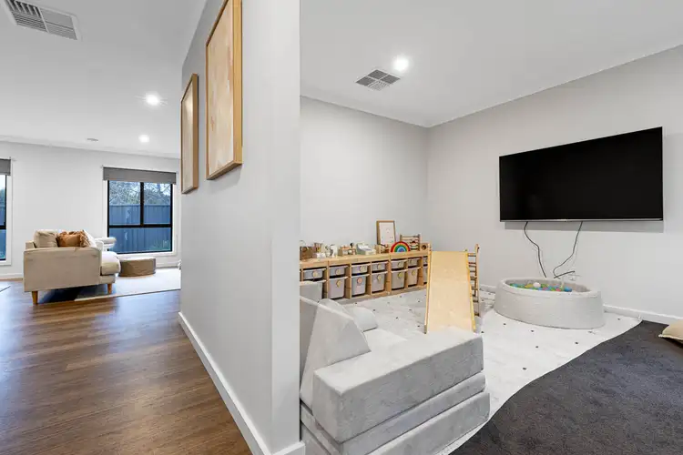 Sixth view of Homely house listing, 401 Haines Street, Nerrina VIC 3350