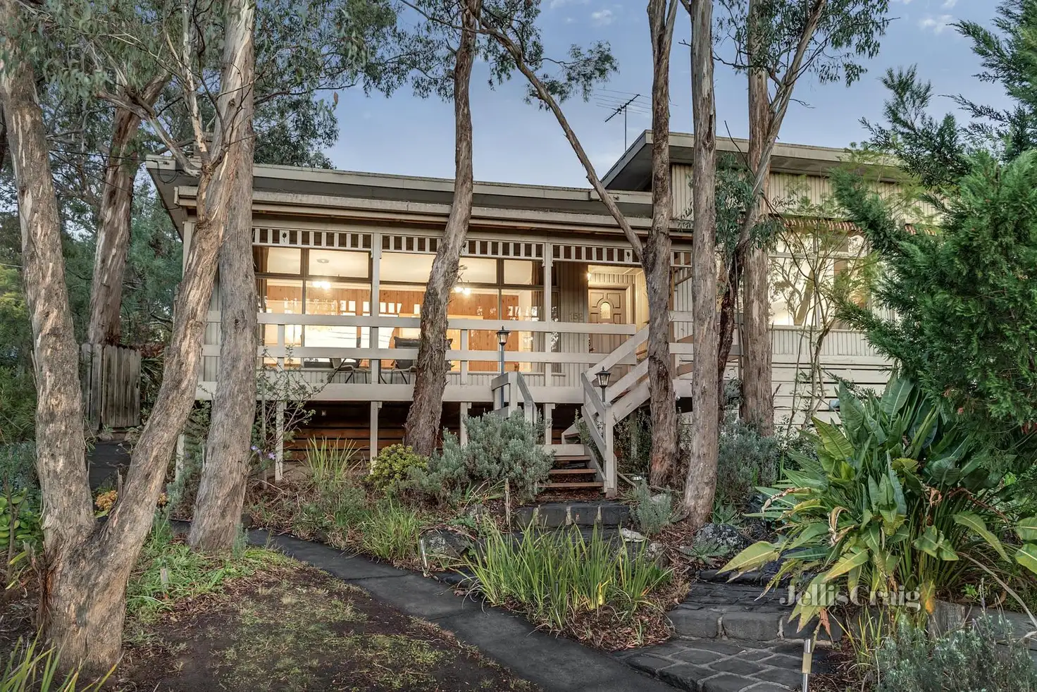 Main view of Homely house listing, 152 Rattray Road, Montmorency VIC 3094