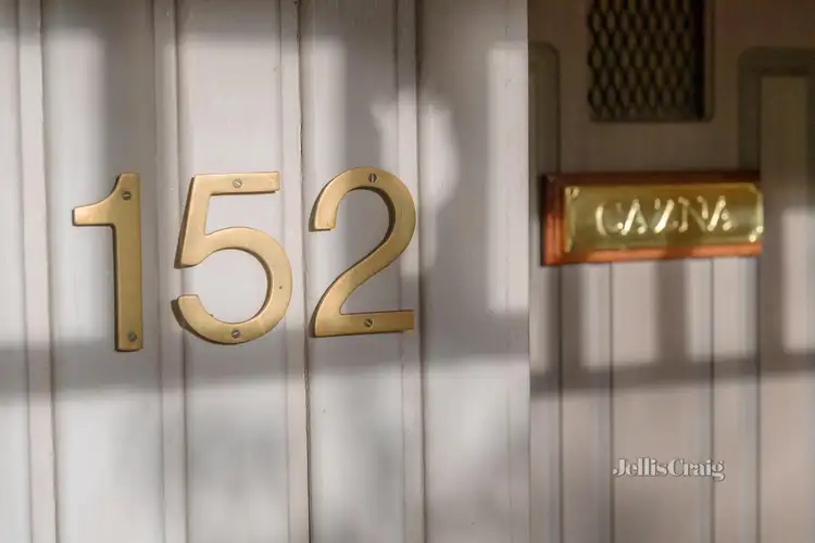 Third view of Homely house listing, 152 Rattray Road, Montmorency VIC 3094