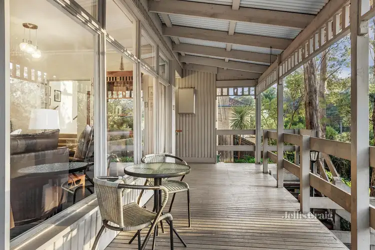 Fourth view of Homely house listing, 152 Rattray Road, Montmorency VIC 3094