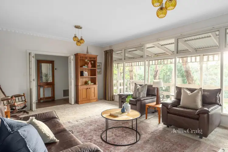 Sixth view of Homely house listing, 152 Rattray Road, Montmorency VIC 3094