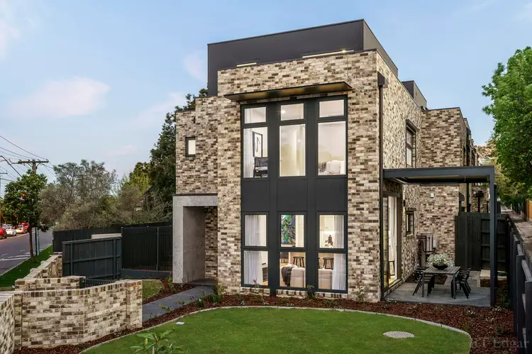 3/1906 Malvern Road, Malvern East VIC 3145