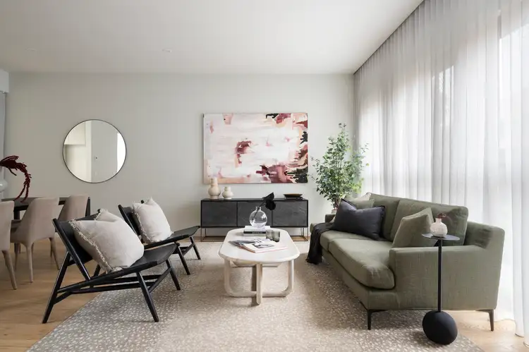 Third view of Homely townhouse listing, 3/1906 Malvern Road, Malvern East VIC 3145