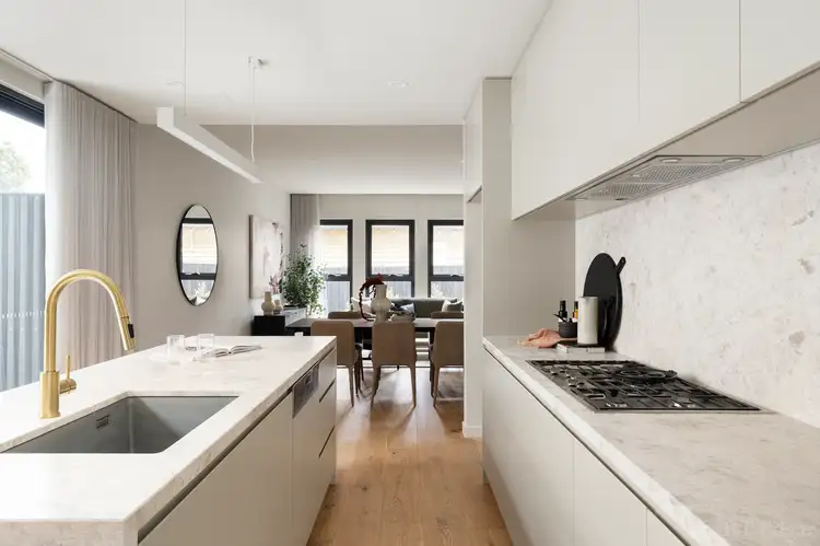 Fourth view of Homely townhouse listing, 3/1906 Malvern Road, Malvern East VIC 3145