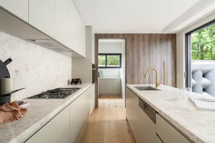 Fifth view of Homely townhouse listing, 3/1906 Malvern Road, Malvern East VIC 3145