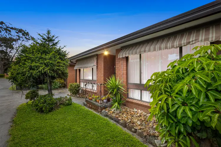 7/18-20 Francis Street, Clayton VIC 3168