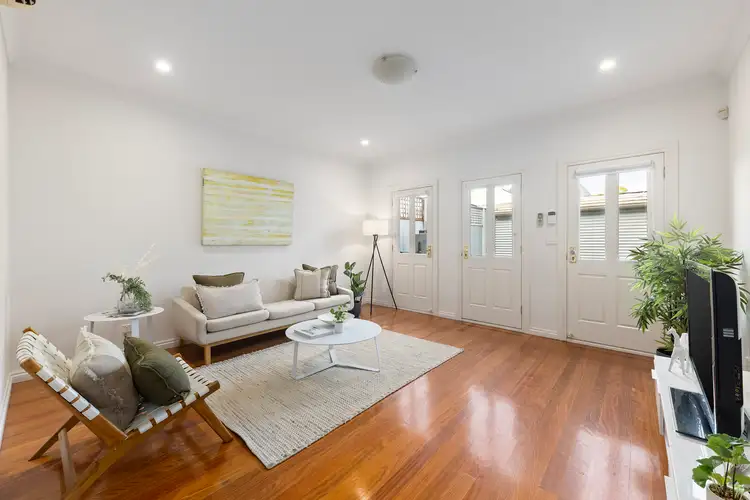 89 Princes Street, Carlton VIC 3053
