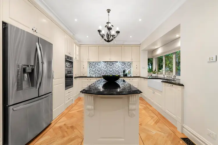 Fourth view of Homely house listing, 8 Coleridge Court, Templestowe VIC 3106