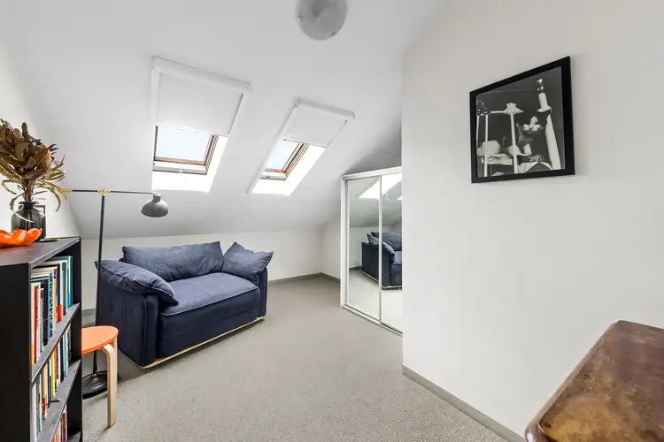 Sixth view of Homely apartment listing, 59/108 Union Street, Brunswick VIC 3056