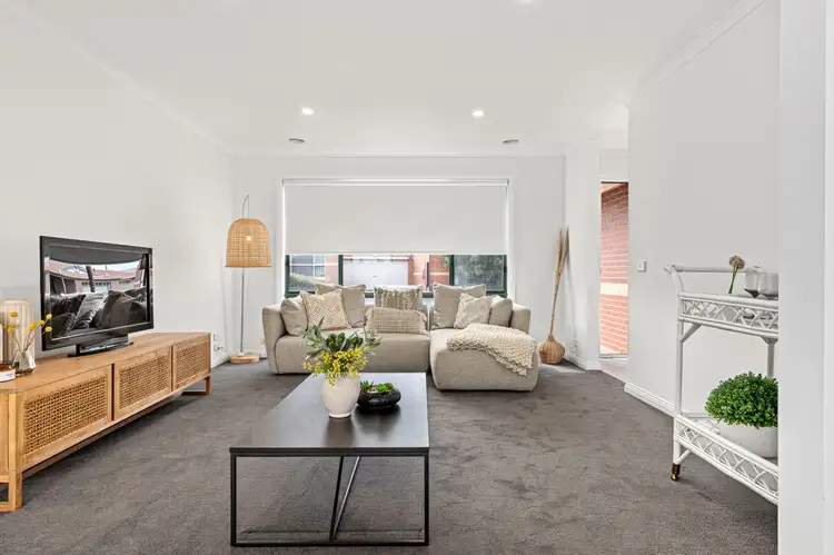 Second view of Homely unit listing, 7/120 Morgan Street, Sebastopol VIC 3356