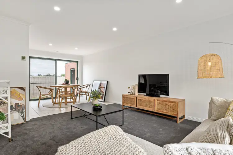 Third view of Homely unit listing, 7/120 Morgan Street, Sebastopol VIC 3356