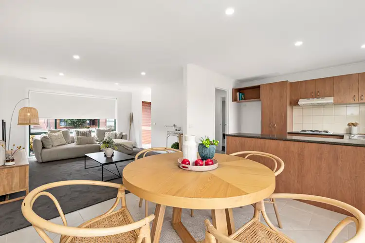 Fourth view of Homely unit listing, 7/120 Morgan Street, Sebastopol VIC 3356