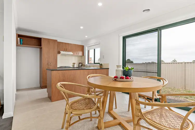 Fifth view of Homely unit listing, 7/120 Morgan Street, Sebastopol VIC 3356