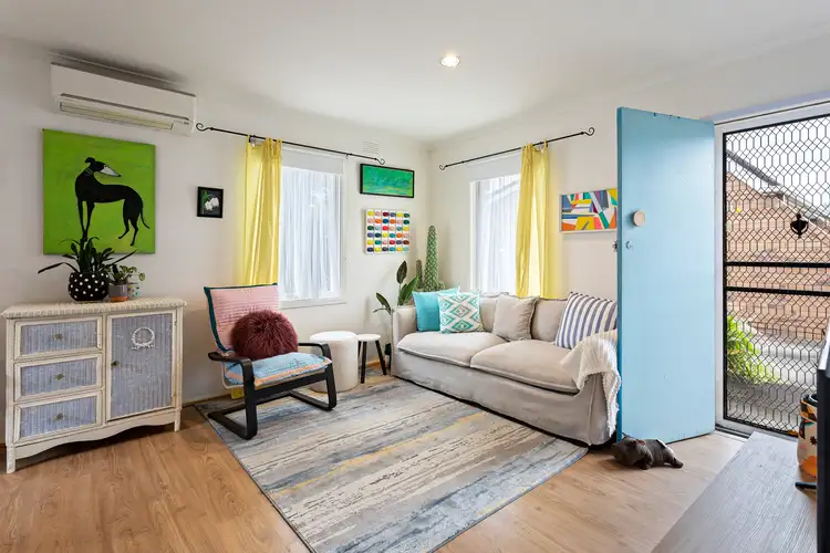 Second view of Homely unit listing, 10/88 Landells Road, Pascoe Vale VIC 3044