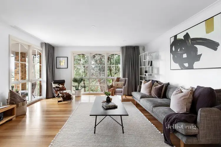 Second view of Homely house listing, 38 Clarke Avenue, Wattle Glen VIC 3096