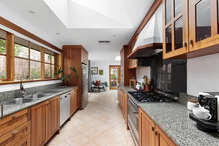 Third view of Homely house listing, 38 Clarke Avenue, Wattle Glen VIC 3096