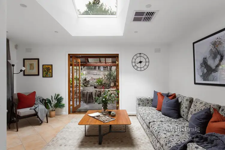 Fourth view of Homely house listing, 38 Clarke Avenue, Wattle Glen VIC 3096