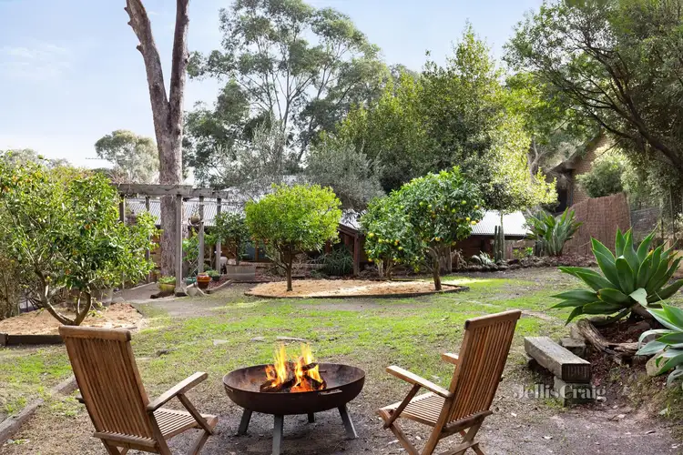 Sixth view of Homely house listing, 38 Clarke Avenue, Wattle Glen VIC 3096